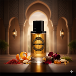 Regal Oud Gold (leather) - Eau de Parfum