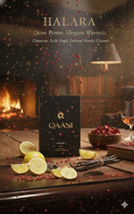 Halara - Eau de Parfum | Unisex