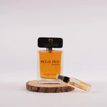 Regal Oud
