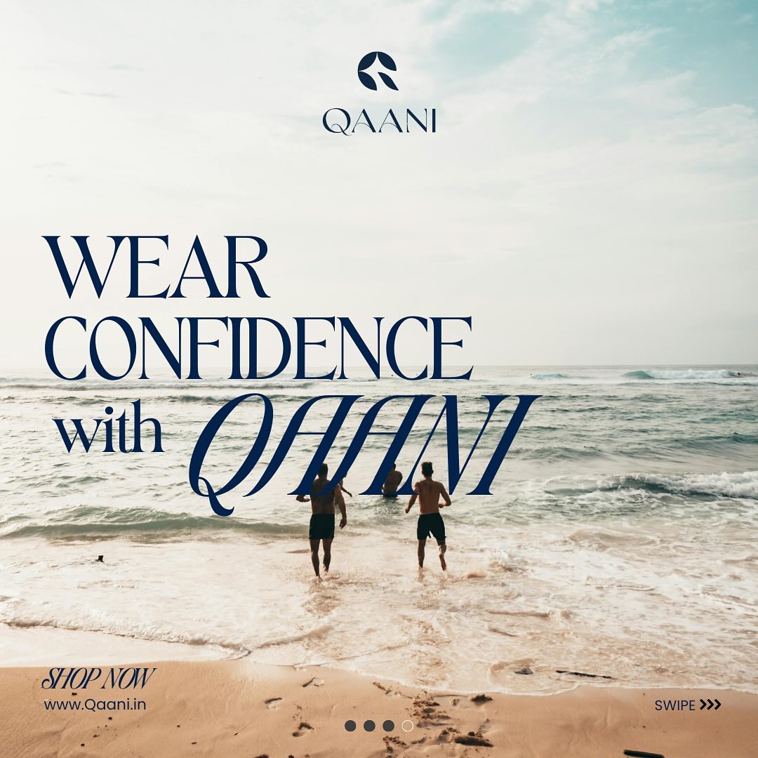 Ever Wondered What Qaani Really Stands For? Let's Talk.