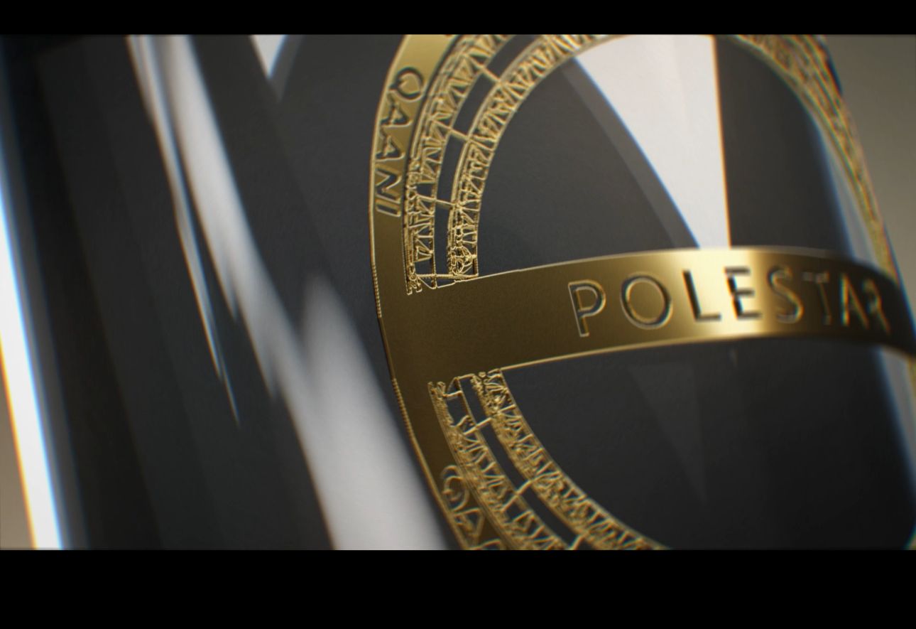 Discover Polestar by Qaani – A Marine Fragrance of Precision and Power