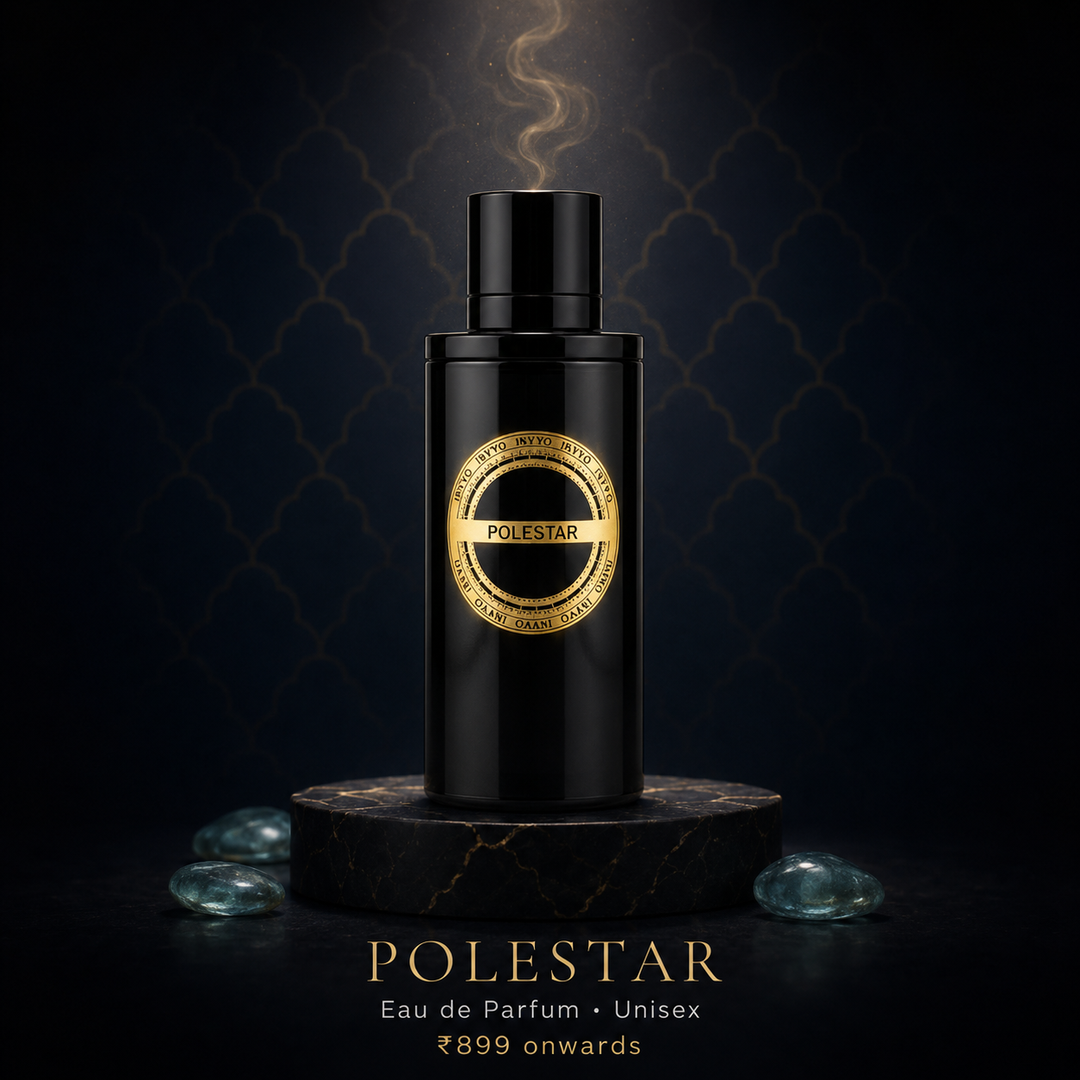 Polestar – Eau de Parfum | Unisex