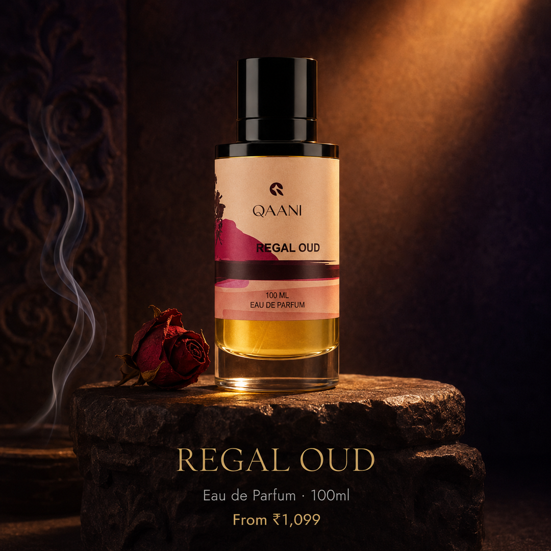 Regal Oud