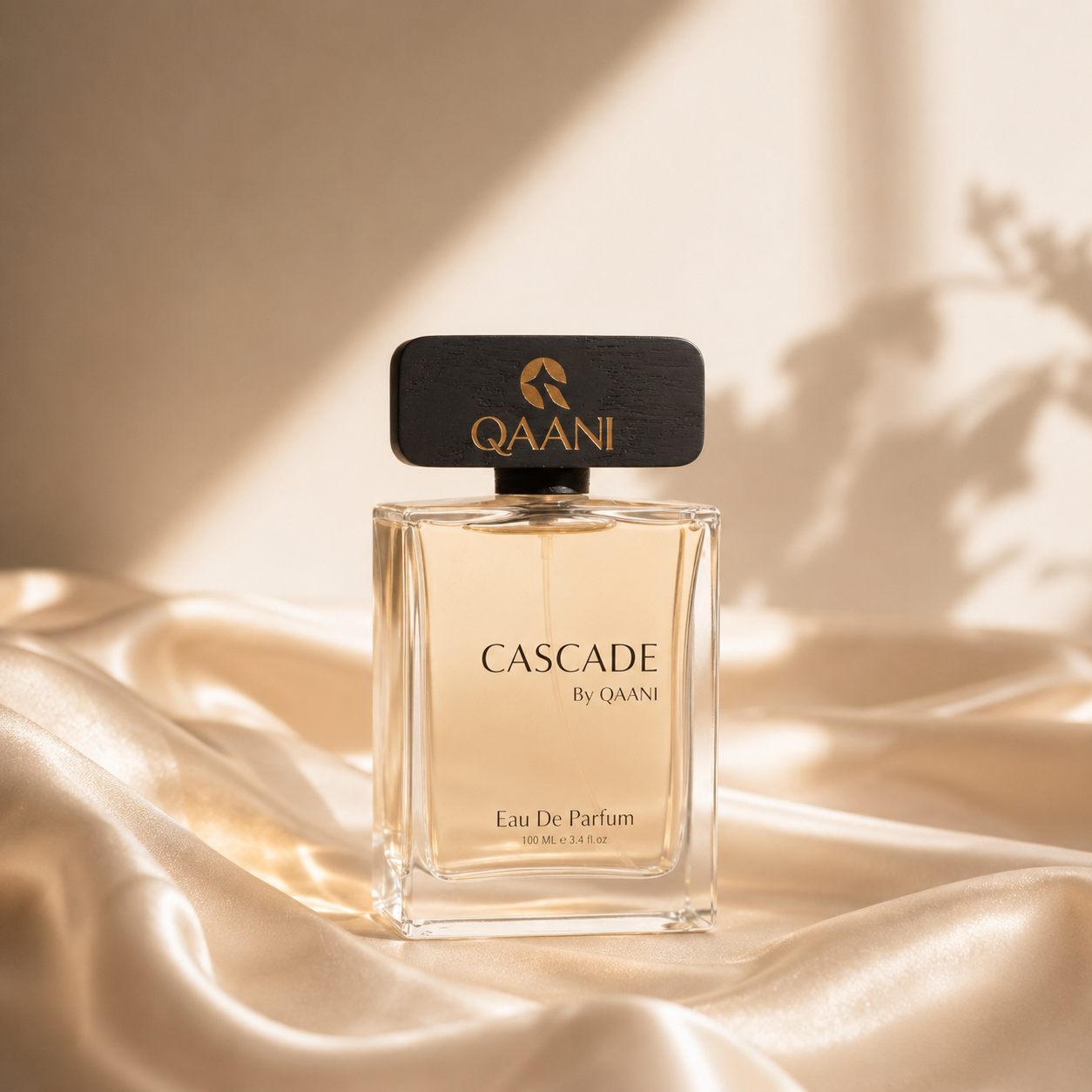 Cascade