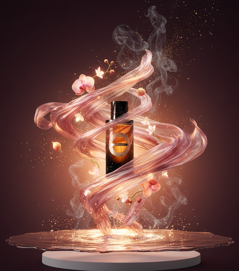 Rosella - Eau de Parfum