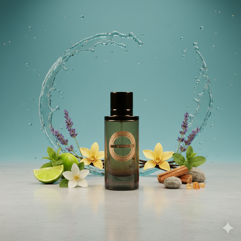 Ventino - Eau de Parfum