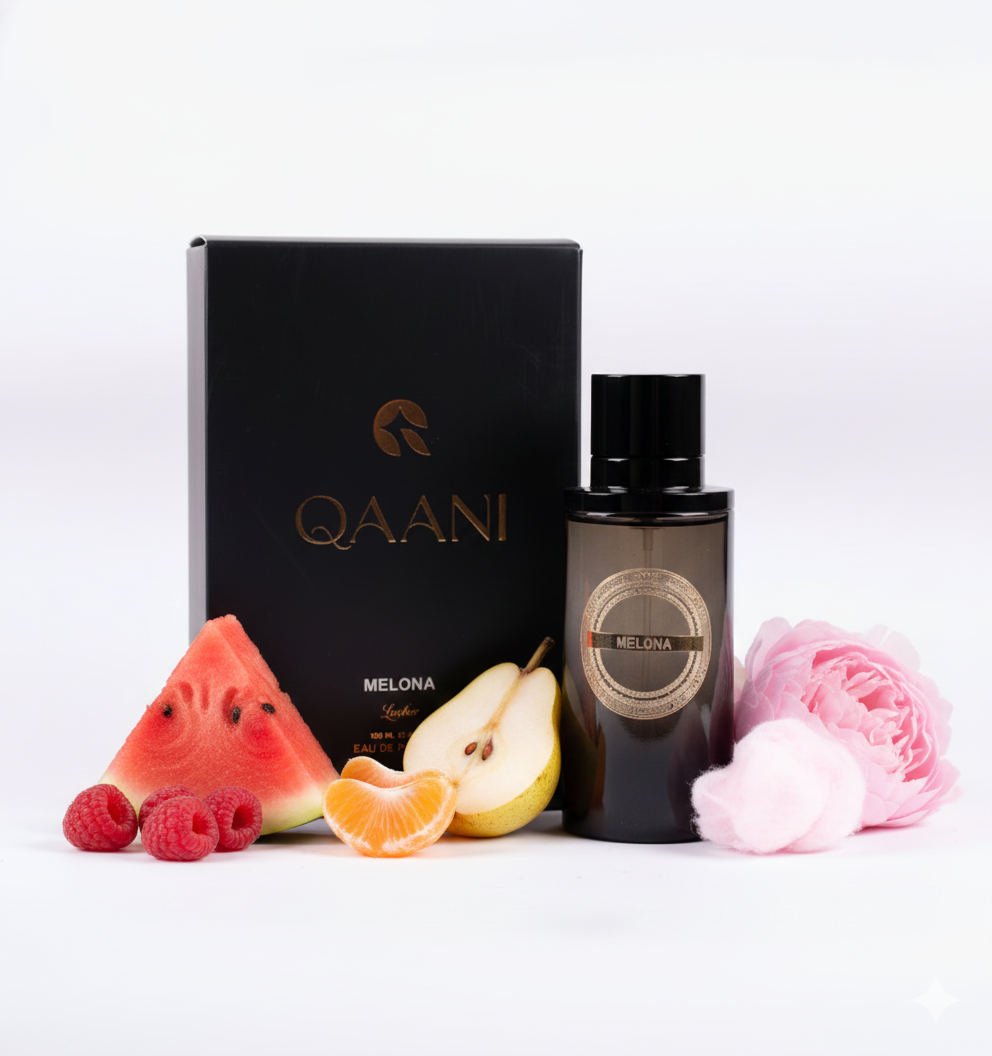 Melona - EAU DE PARFUM