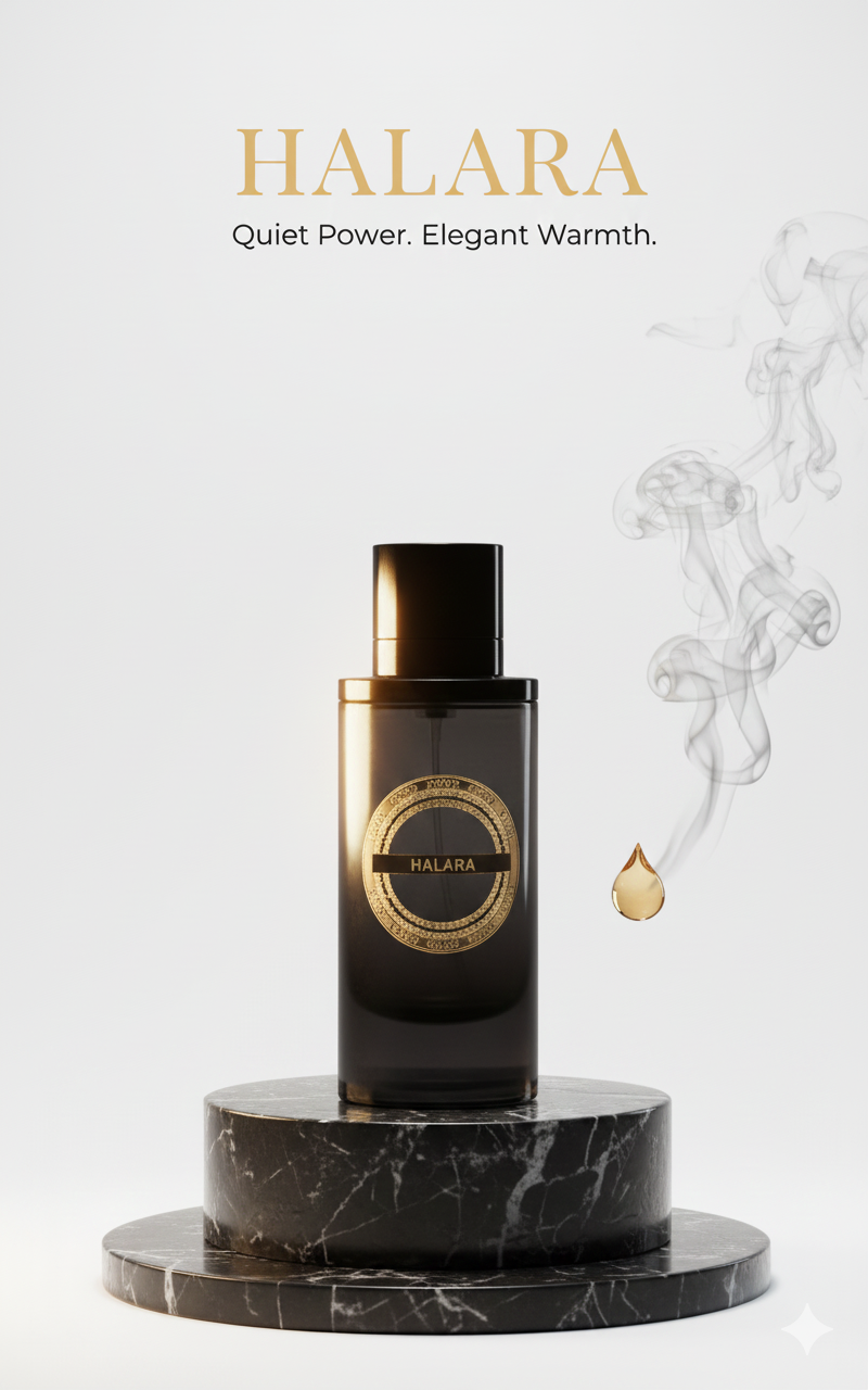 Halara - Eau de Parfum | Unisex