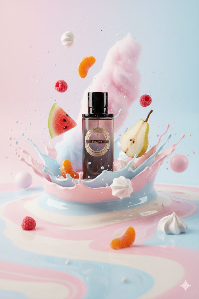 Melona - EAU DE PARFUM