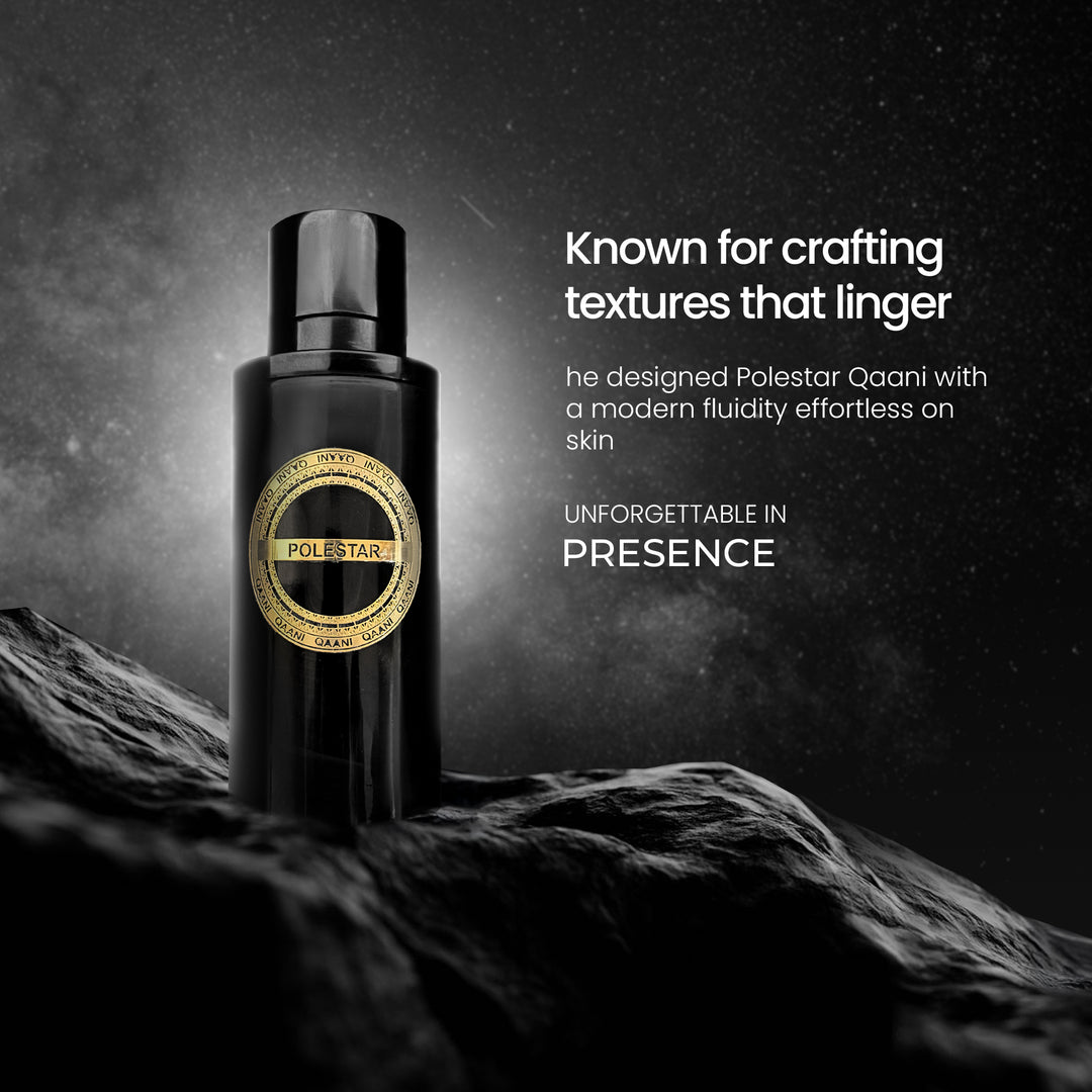 Polestar – Eau de Parfum | Unisex