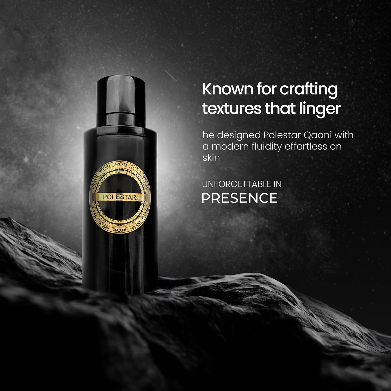 Polestar – Eau de Parfum | Unisex