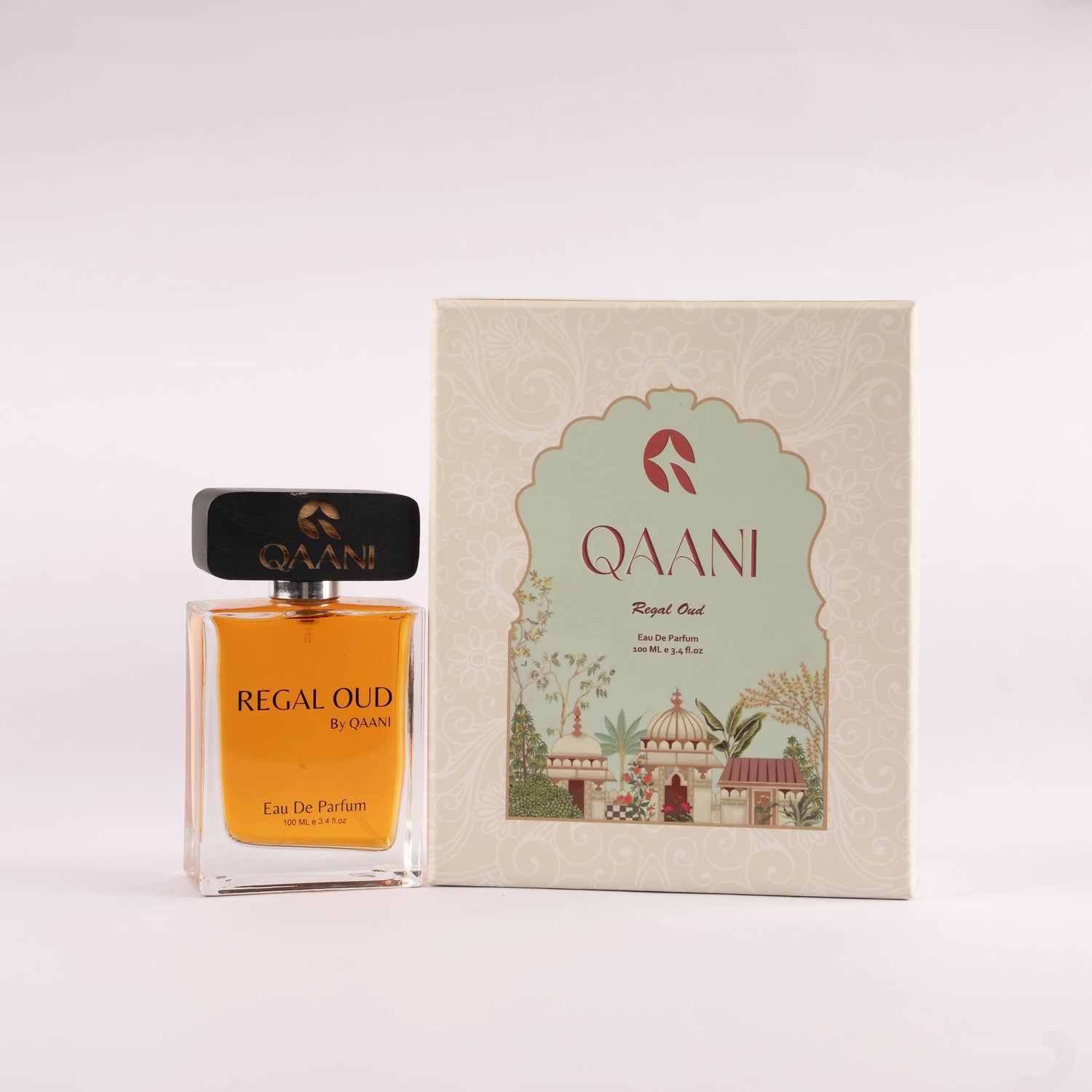 Regal Oud