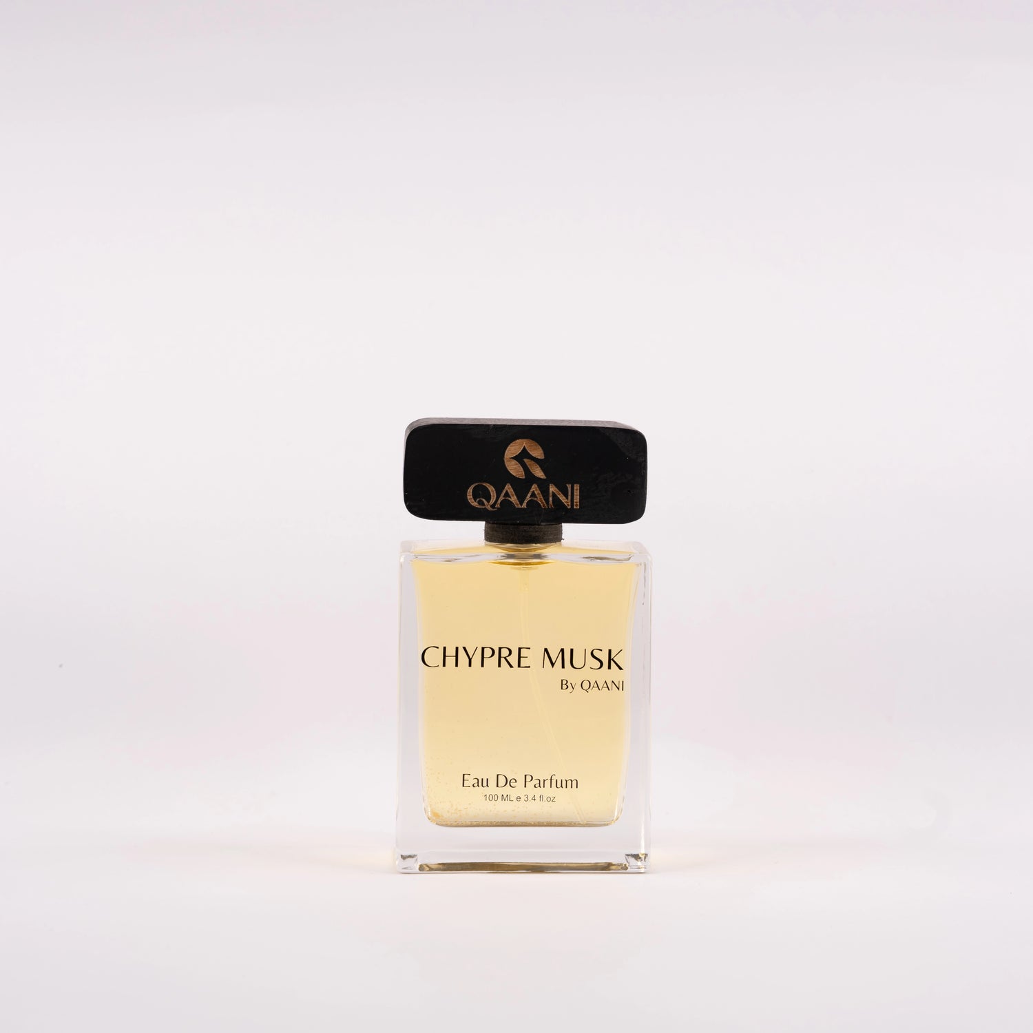 Chypre musk