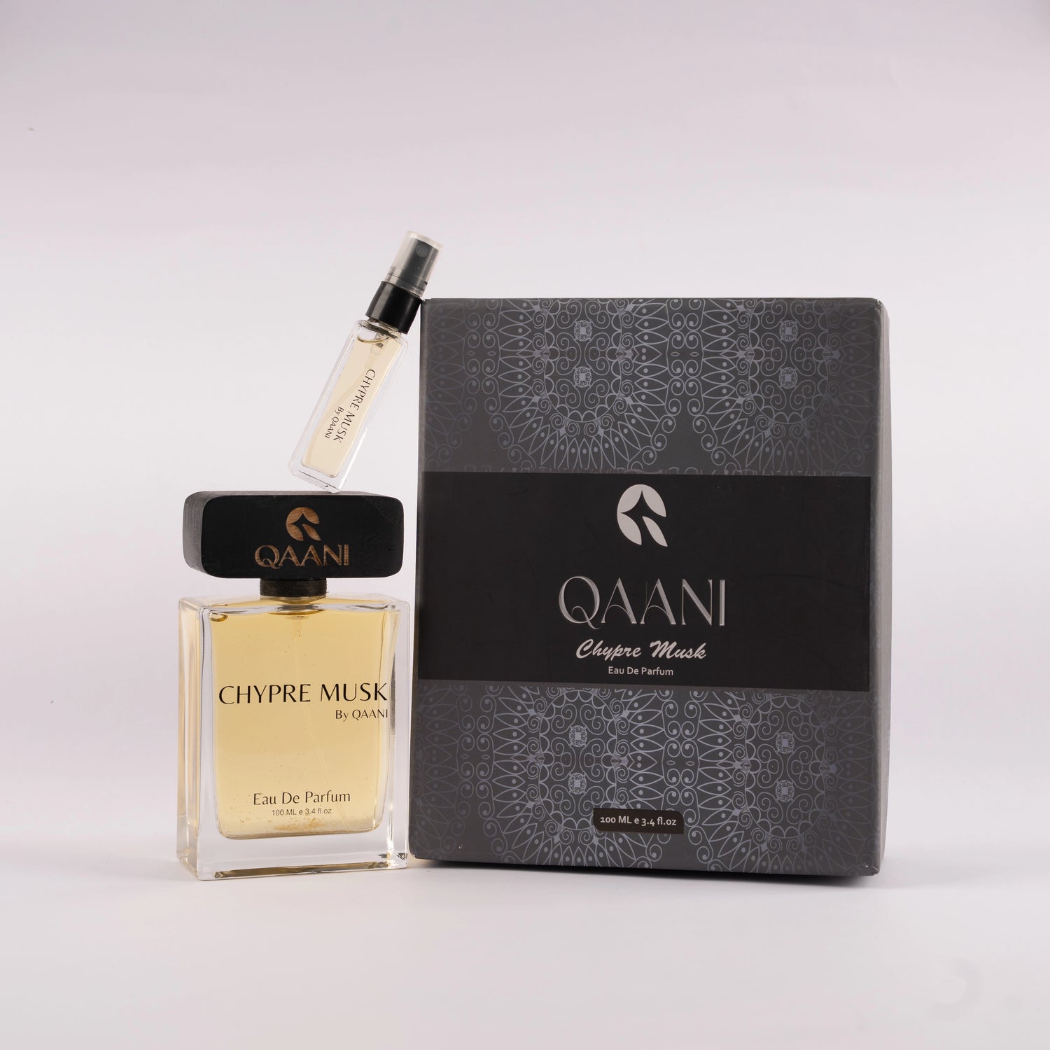 Chypre musk
