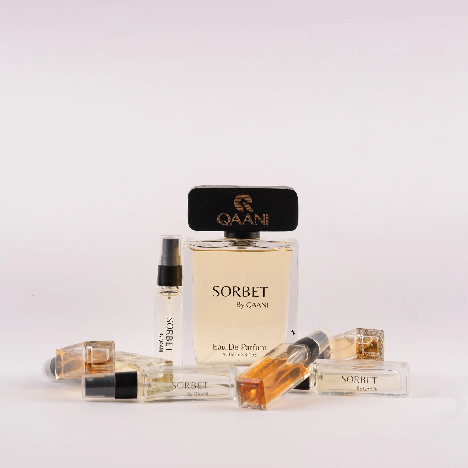 Sorbet