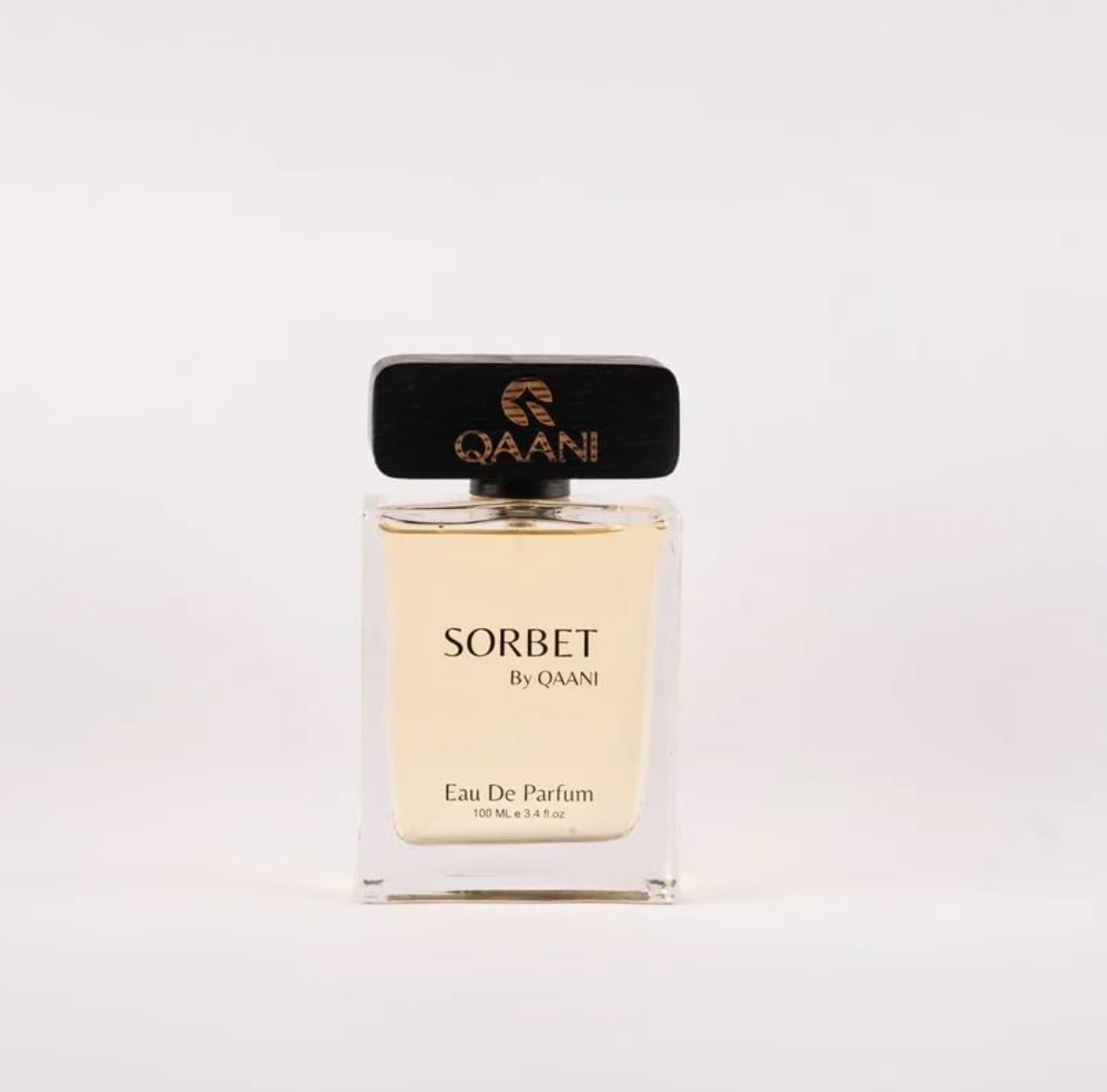 Sorbet Elixir Premium Eau de Parfum Unisex | Long Lasting Perfume for Men & Women | Fresh, Clean & Luxury Fragrance | Ideal Gift & Party Perfume (EDP) - 100ml
