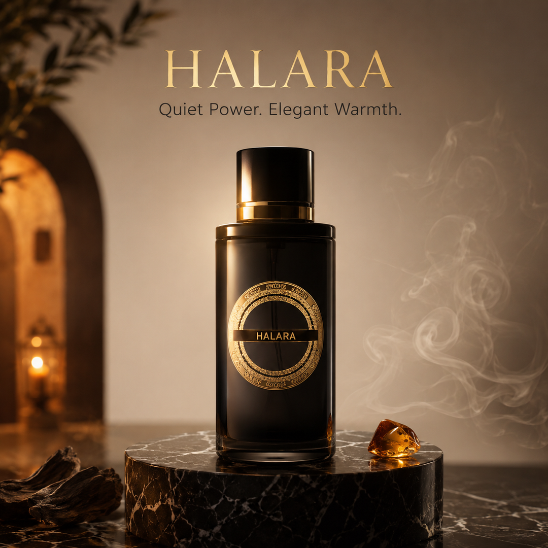 Halara - Eau de Parfum | Unisex