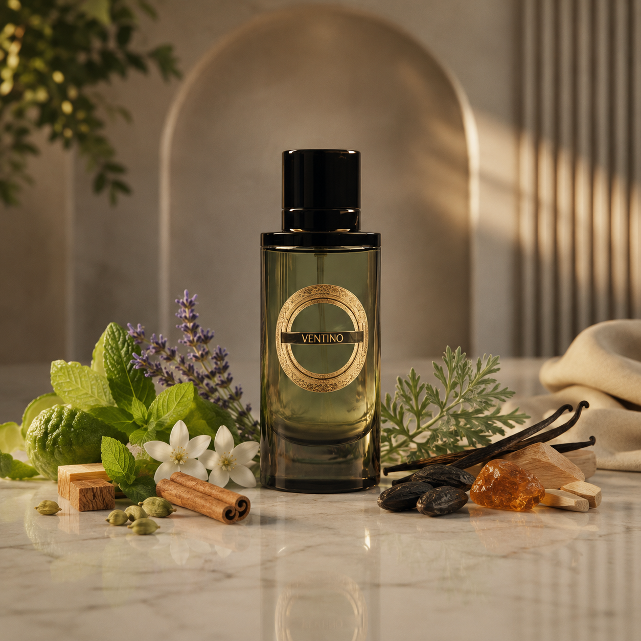 Ventino - Eau de Parfum